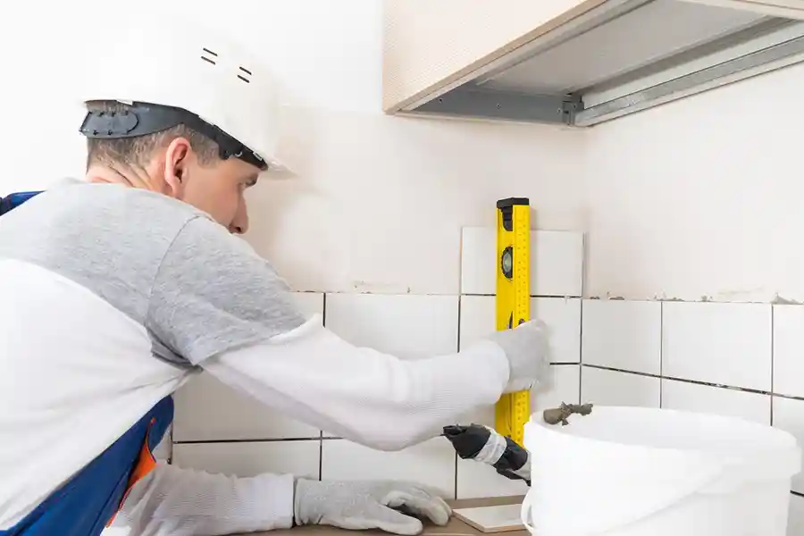 Reliable Backsplash Installation Backsplash Installation