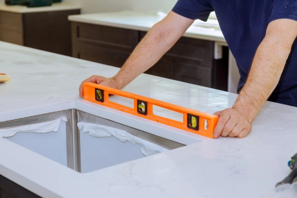 Reliable Granite Countertops Installation Granite Countertops Installation