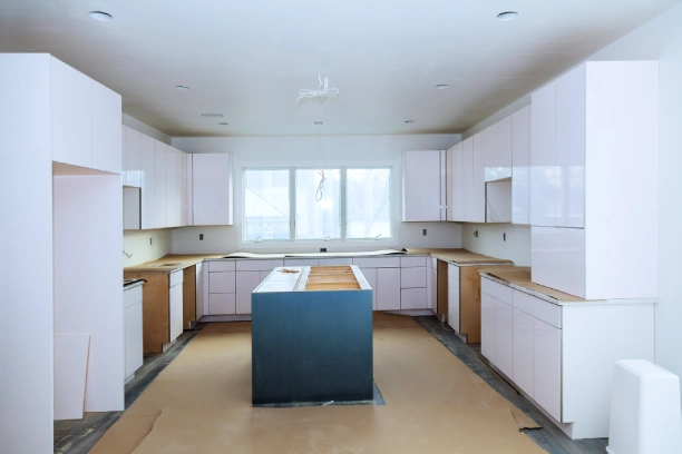 Reliable Kitchen Cabinet Installation Kitchen Cabinet Installation